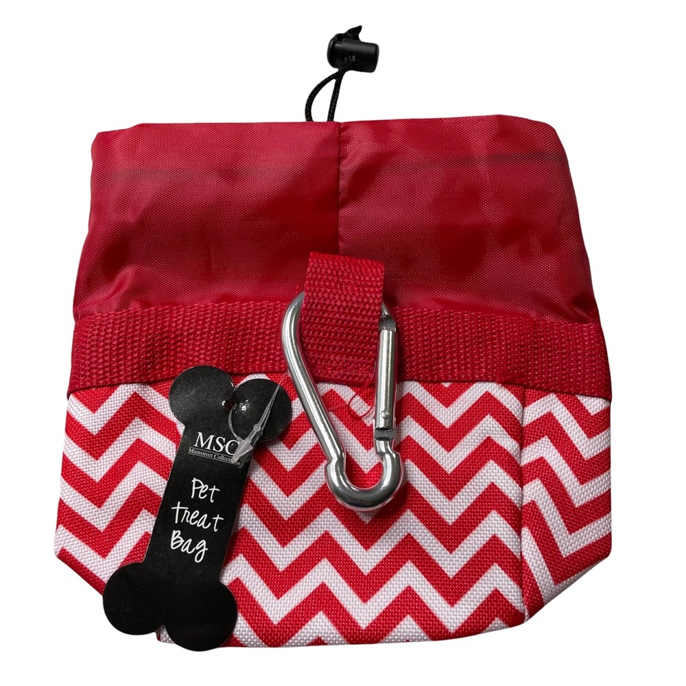 MSC Pet treat bag